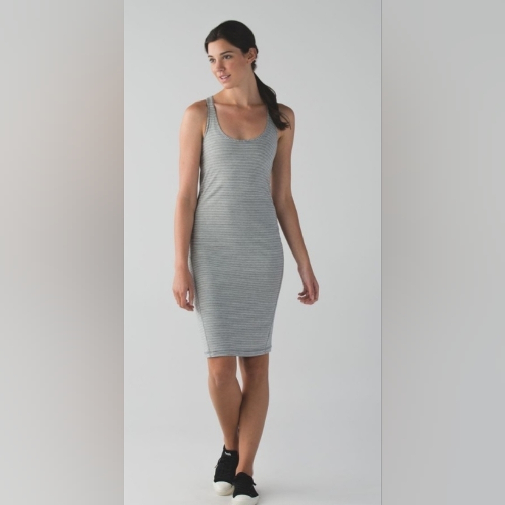 Lululemon Go For It Dress, VGUC, Approximate Size S